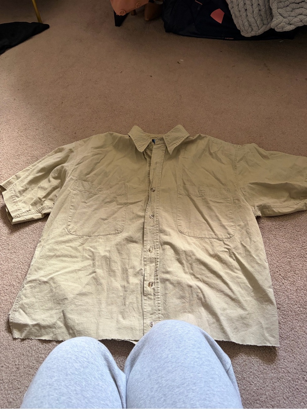 Vintage women’s tops